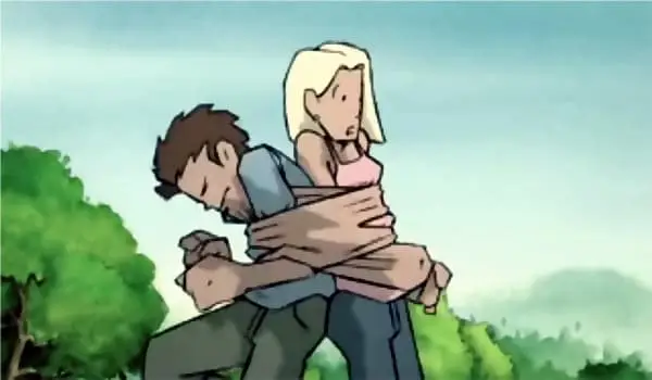 Лечение созависимости