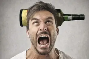 Лечение белой горячки в наркологической клинике и на дому