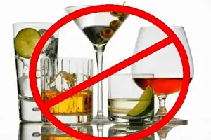 Как выйти из запоя?