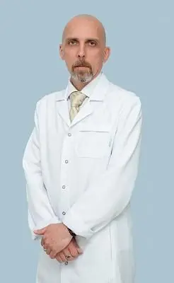 Кизаев Алексей Александрович