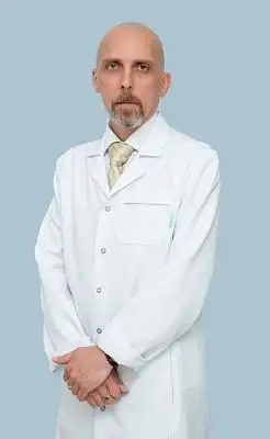 Кизаев Алексей Александрович