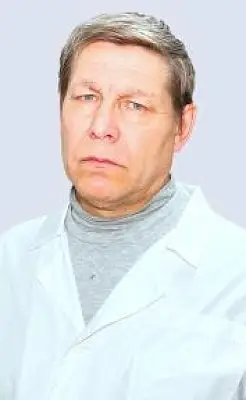 Григорьев Алексей Георгиевич