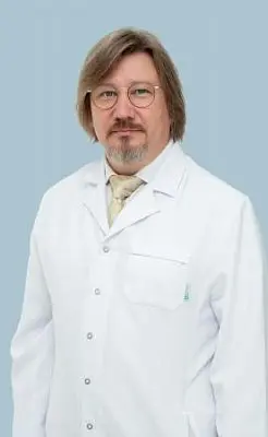 Романов Дмитрий Геннадьевич