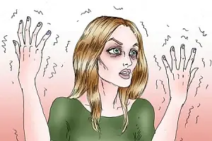 Абстинентный синдром, его виды, лечение