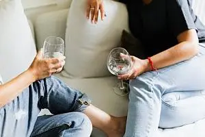 Бытовой алкоголизм