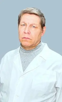 Григорьев Алексей Георгиевич