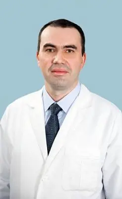 Вафин Алмаз Дамирович