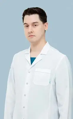 Нуриев Булат Бакирович