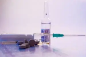 Кодирование Эспераль гелем