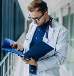 Программа лечения «Переход, третья ступень»