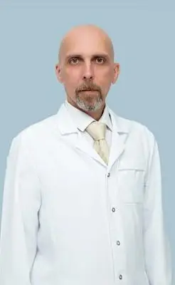 Кизаев Алексей Александрович