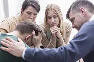 Лечение амфетаминовой зависимости: как помочь близкому человеку