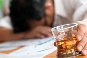 Самый эффективный способ выйти из запоя