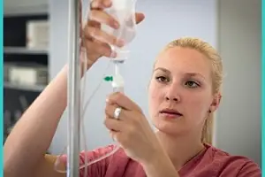 Отходняк от наркотиков – что поможет?