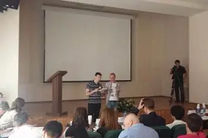 Конкурс профессионального мастерства среди консультантов социально-реабилитационных центров