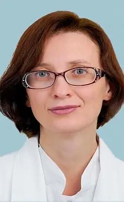 Акбирова Раушания Хамитовна