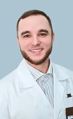 Даулетчин Газиз Нурович