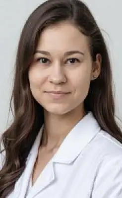 Лутфуллина Алина Ягфаровна