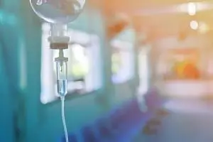 Больше не пить: капельница от запоя в домашних условиях 