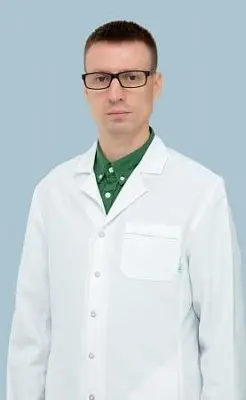 Маштаков Сергей Владимирович