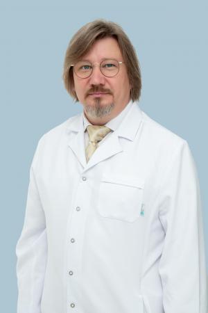 Романов Дмитрий Геннадьевич