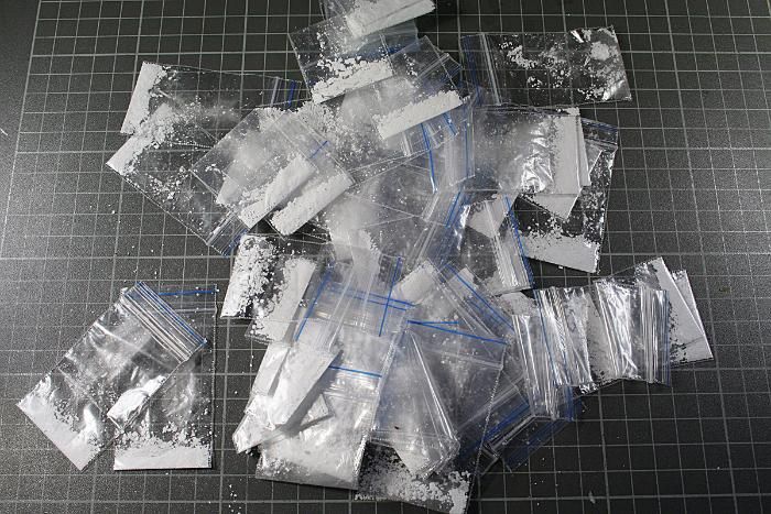 Как отойти от солей: план действий