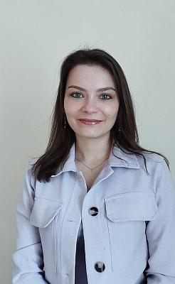 Салахова Наталья Сергеевна