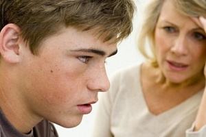 Сын-наркоман: что делать родителям?
