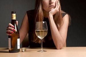 Как распознать алкоголизм?