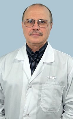 Алексей Тимофеевич Кулагин