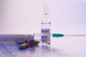 Кодирование Эспераль гелем