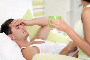 Лечение похмелья - медикаментозная помощь