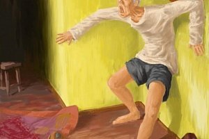 Лечение алкогольного делирия стационарно и на дому