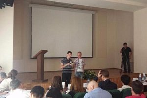 Конкурс профессионального мастерства среди консультантов социально-реабилитационных центров