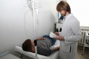 Очищение организма в стационаре: когда процедура необходима алкоголику?