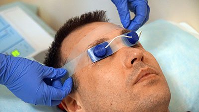 Электросон