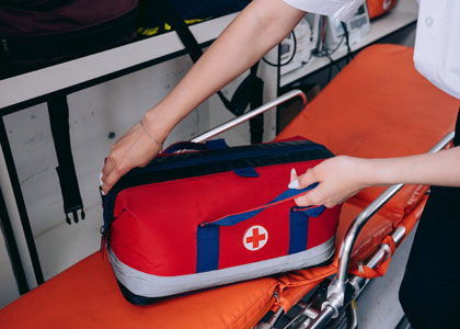 Вывод из запоя на дому