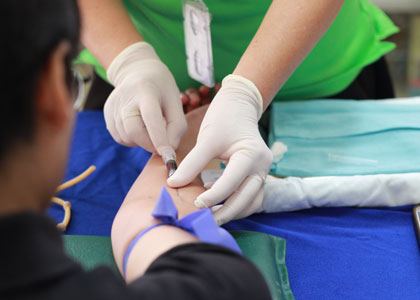 Вывод из запоя амбулаторно