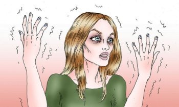 Абстинентный синдром