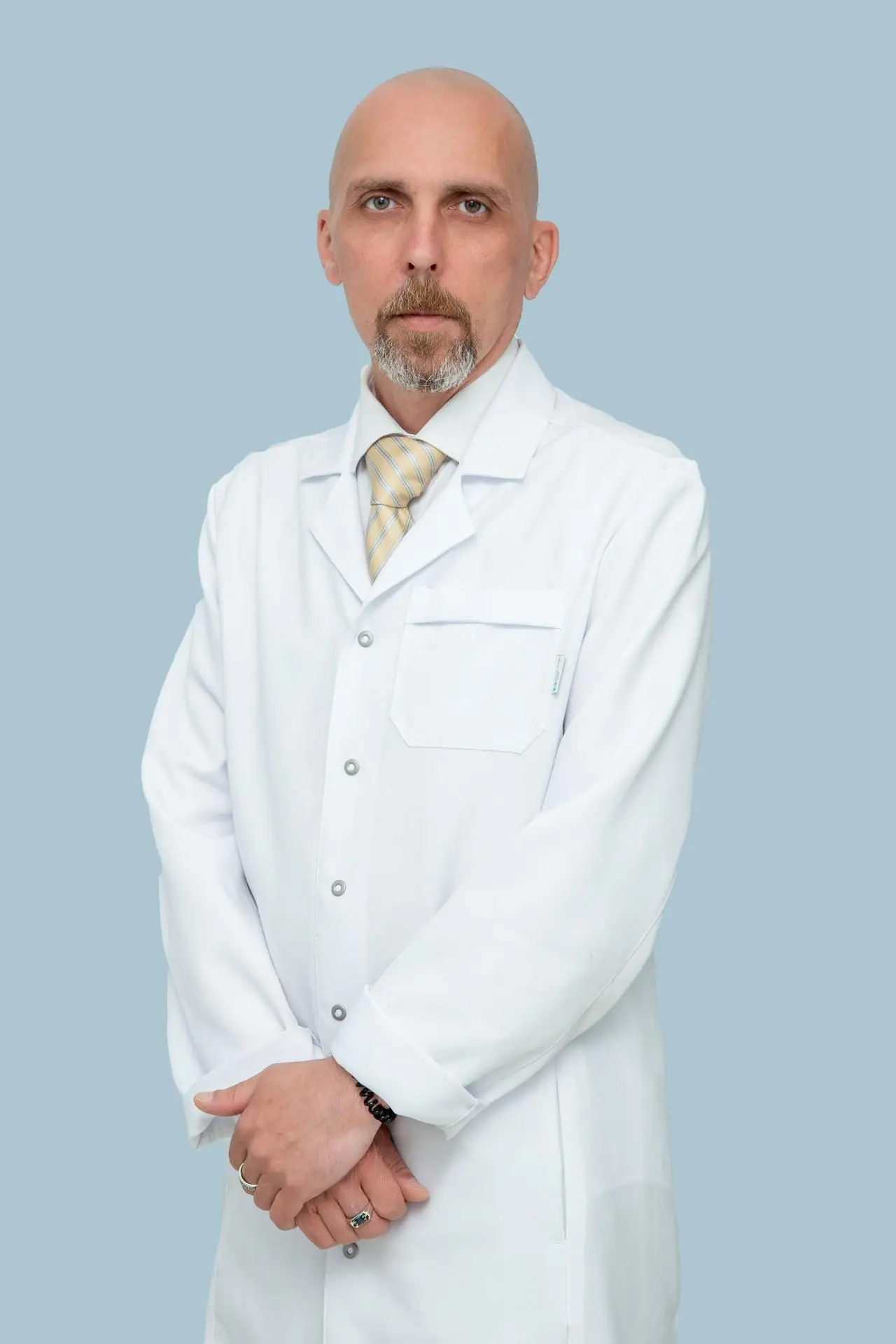 Кизаев Алексей Александрович