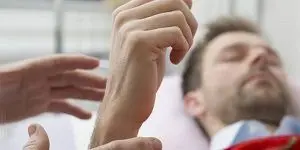 Лечение алкоголизма гипнозом