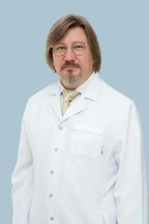 Романов Дмитрий Геннадьевич