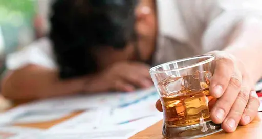 Самый эффективный способ выйти из запоя