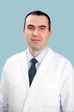 Вафин Алмаз Дамирович