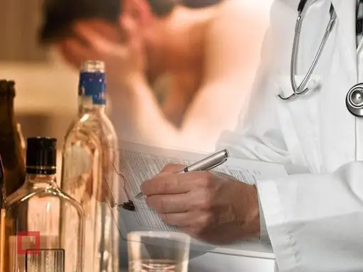 Какие есть методы лечения алкогольной зависимости?