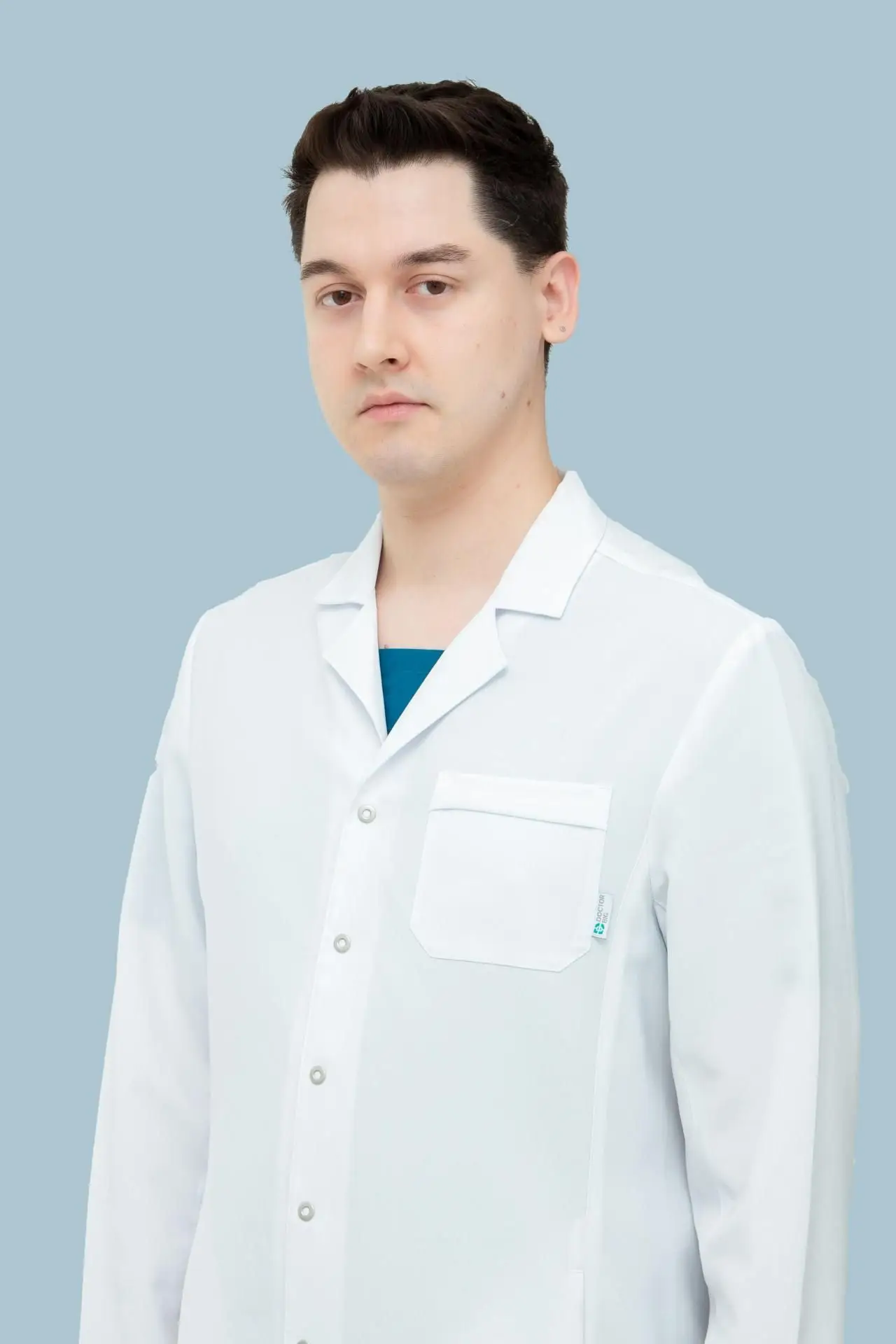 Нуриев Булат Бакирович