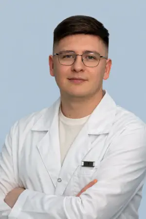 Харисов Динар Раянович 