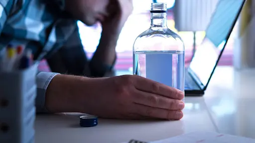 Как вылечить алкоголизм?