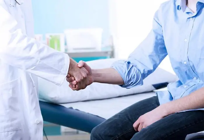 Центр лечения алкоголизма