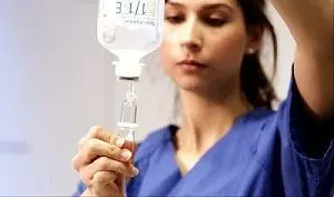 Снятие ломки